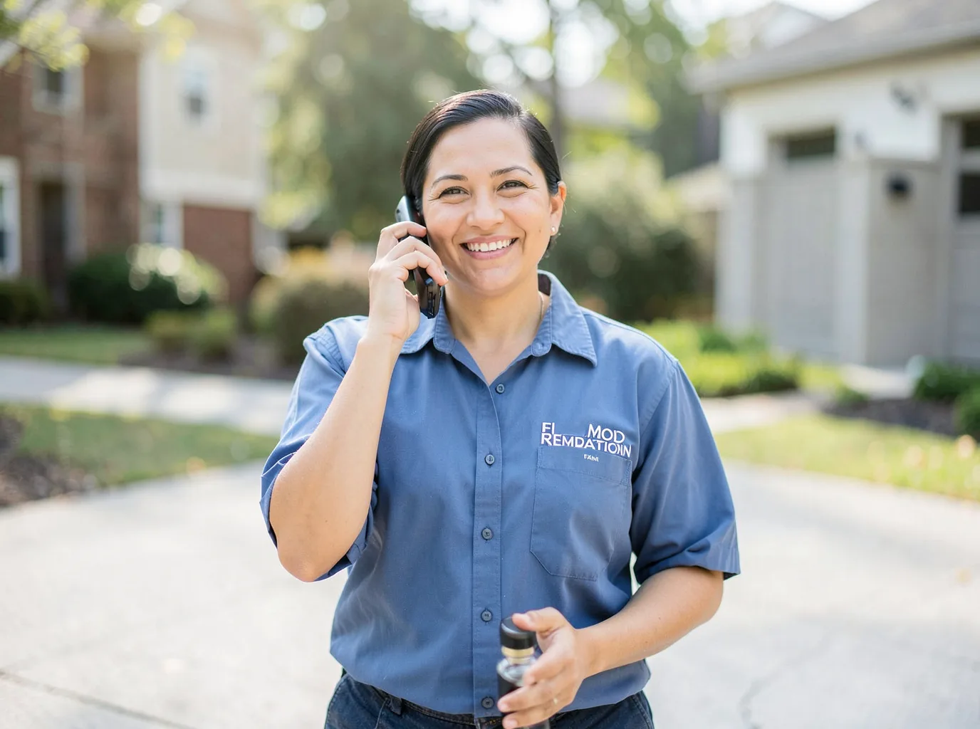Mold Remediation Lawrenceville, PA FAQs